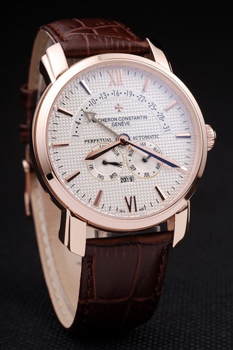 Vacheron Constantin vc89-1