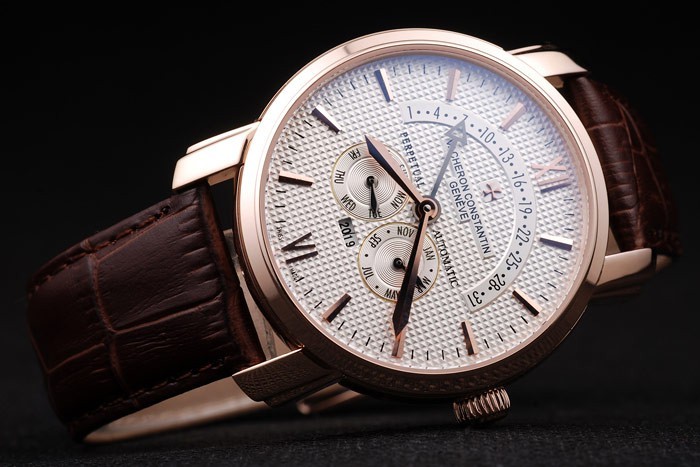 Vacheron Constantin vc89-2