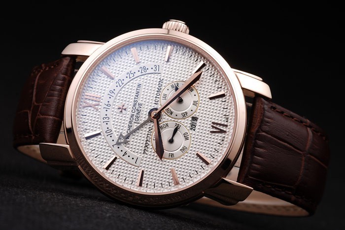 Vacheron Constantin vc89-3