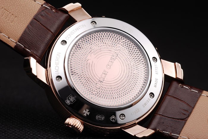 Vacheron Constantin vc89-5