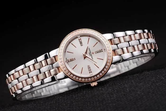 Vacheron Constantin vc103-1