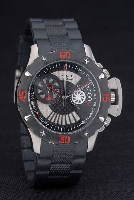 Zenith El Primero ze10-1
