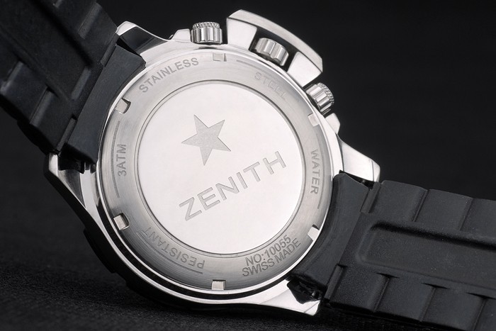 Zenith El Primero ze10-5