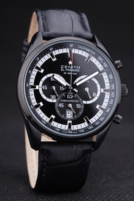 Zenith El Primero ze30-1