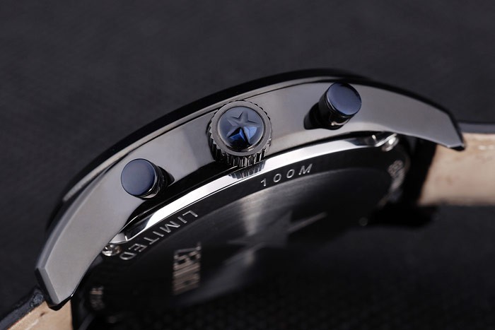 Zenith El Primero ze30-8